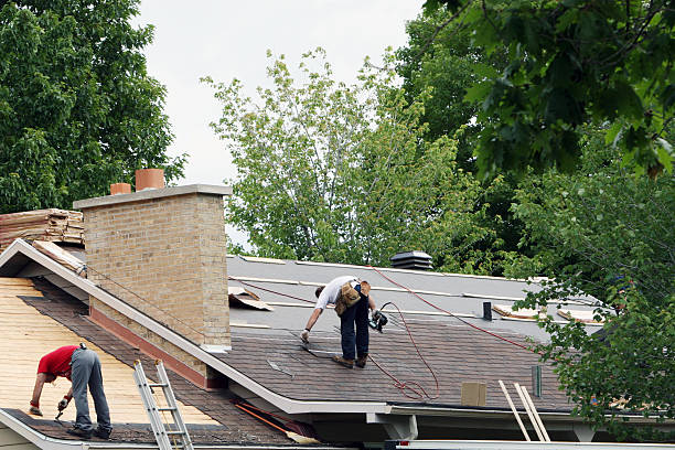 Quick and Trustworthy Emergency Roof Repair Services in Arcola, TX
